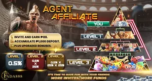agent